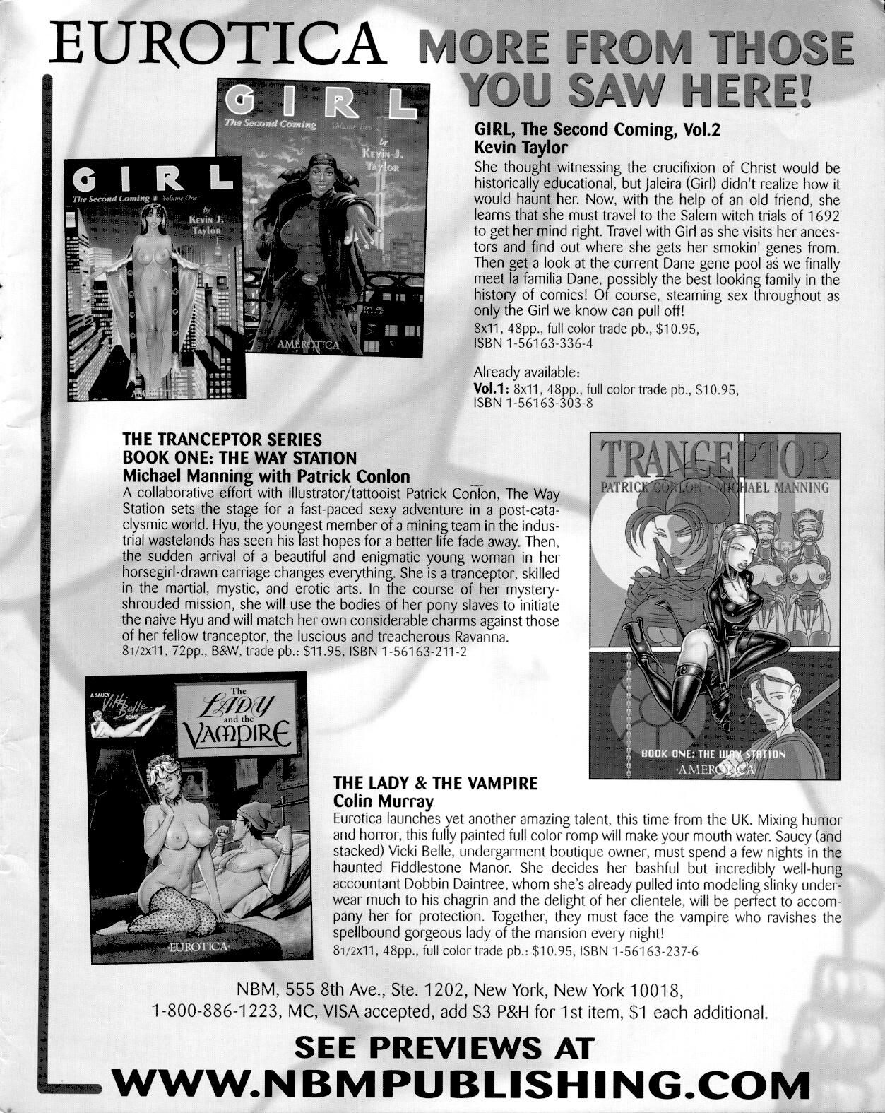 Sizzle Comix # 20 page 4 full
