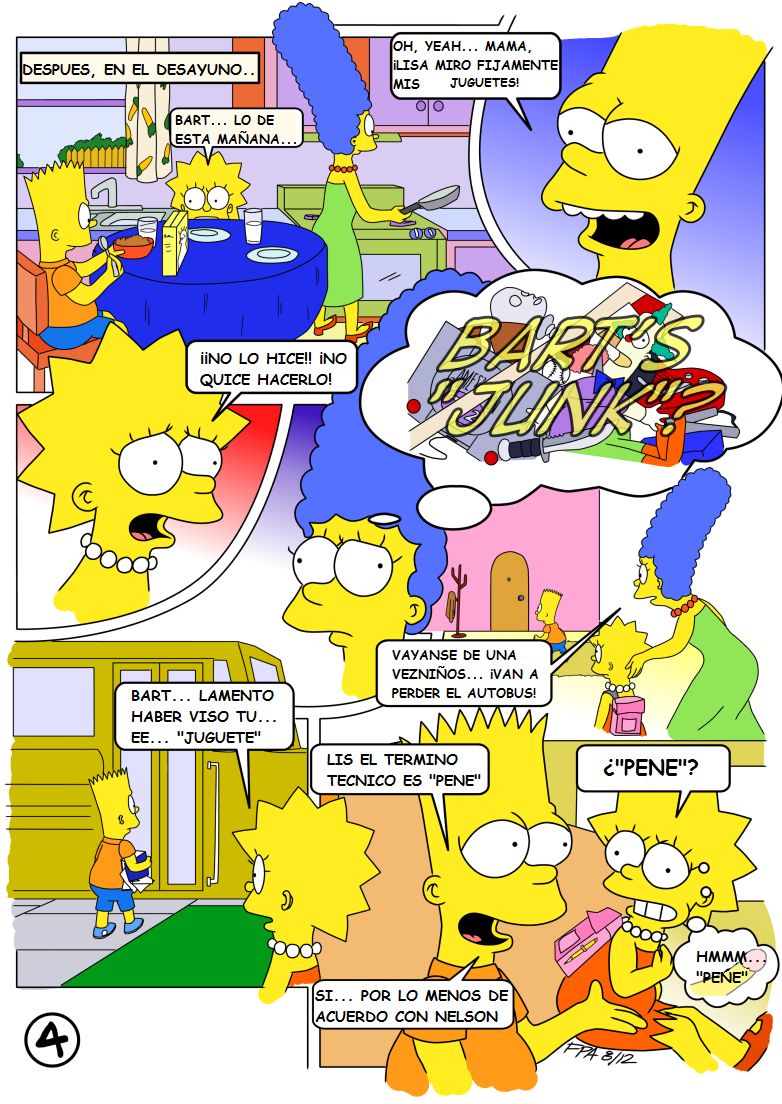 lLISA LUST page 4 full