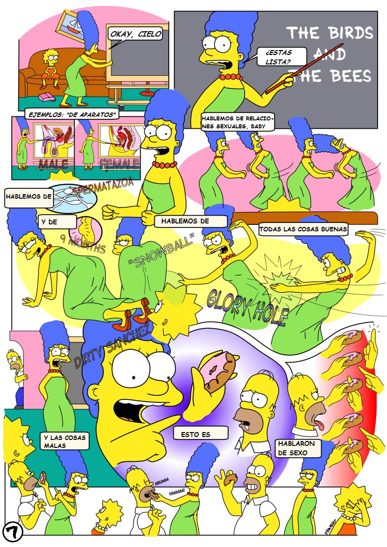 lLISA LUST page 7 full