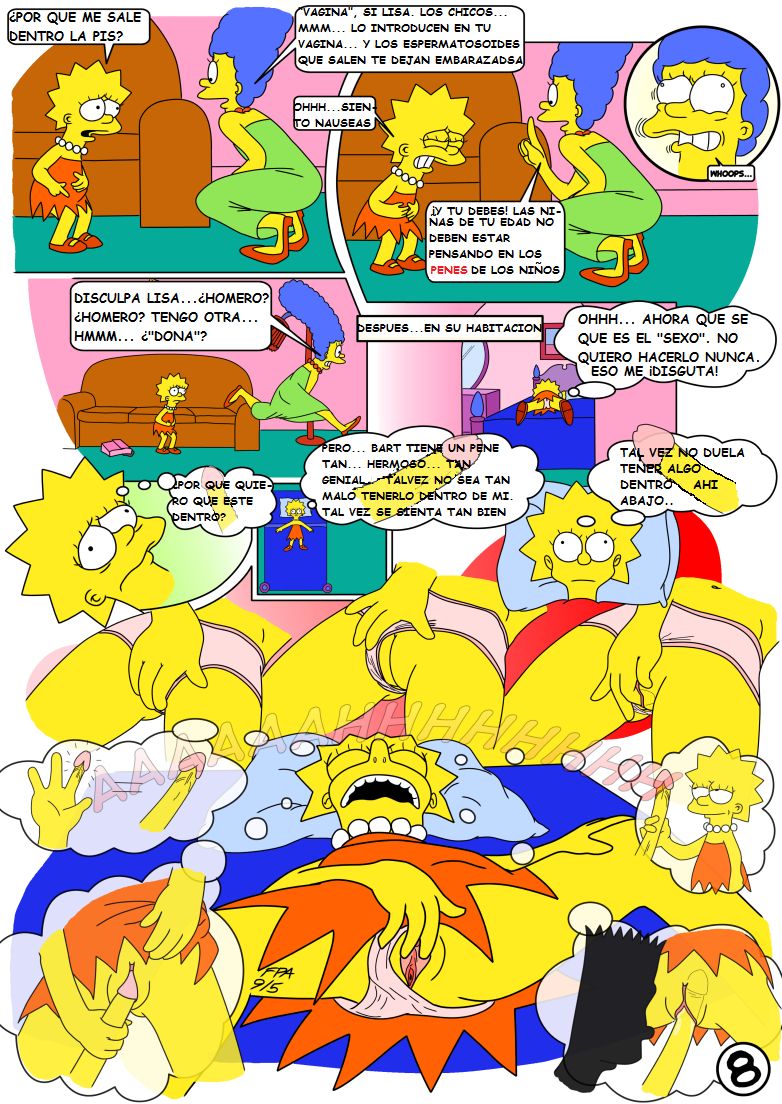 lLISA LUST page 8 full