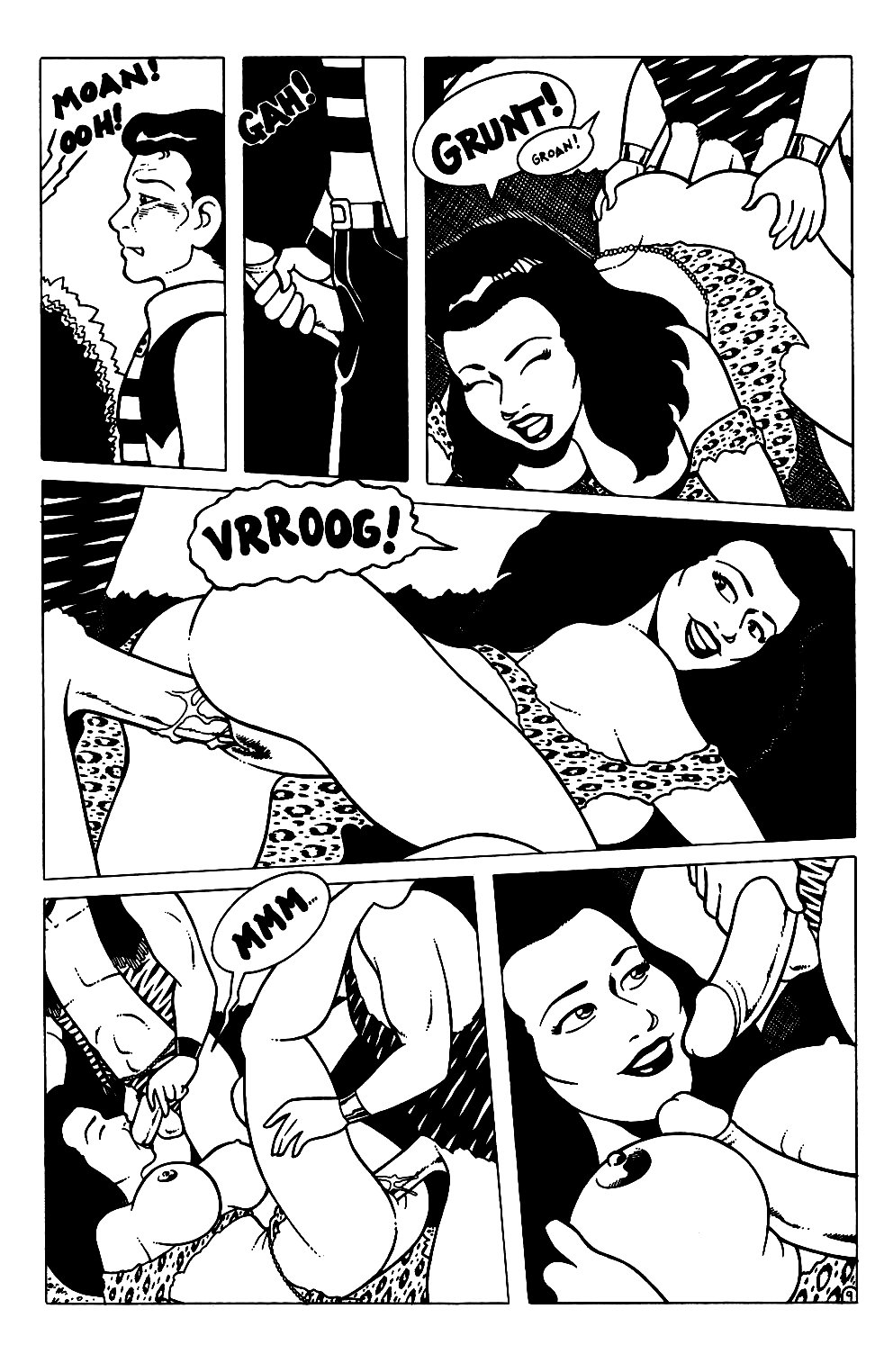 Cheeta Pop 3 page 11 full
