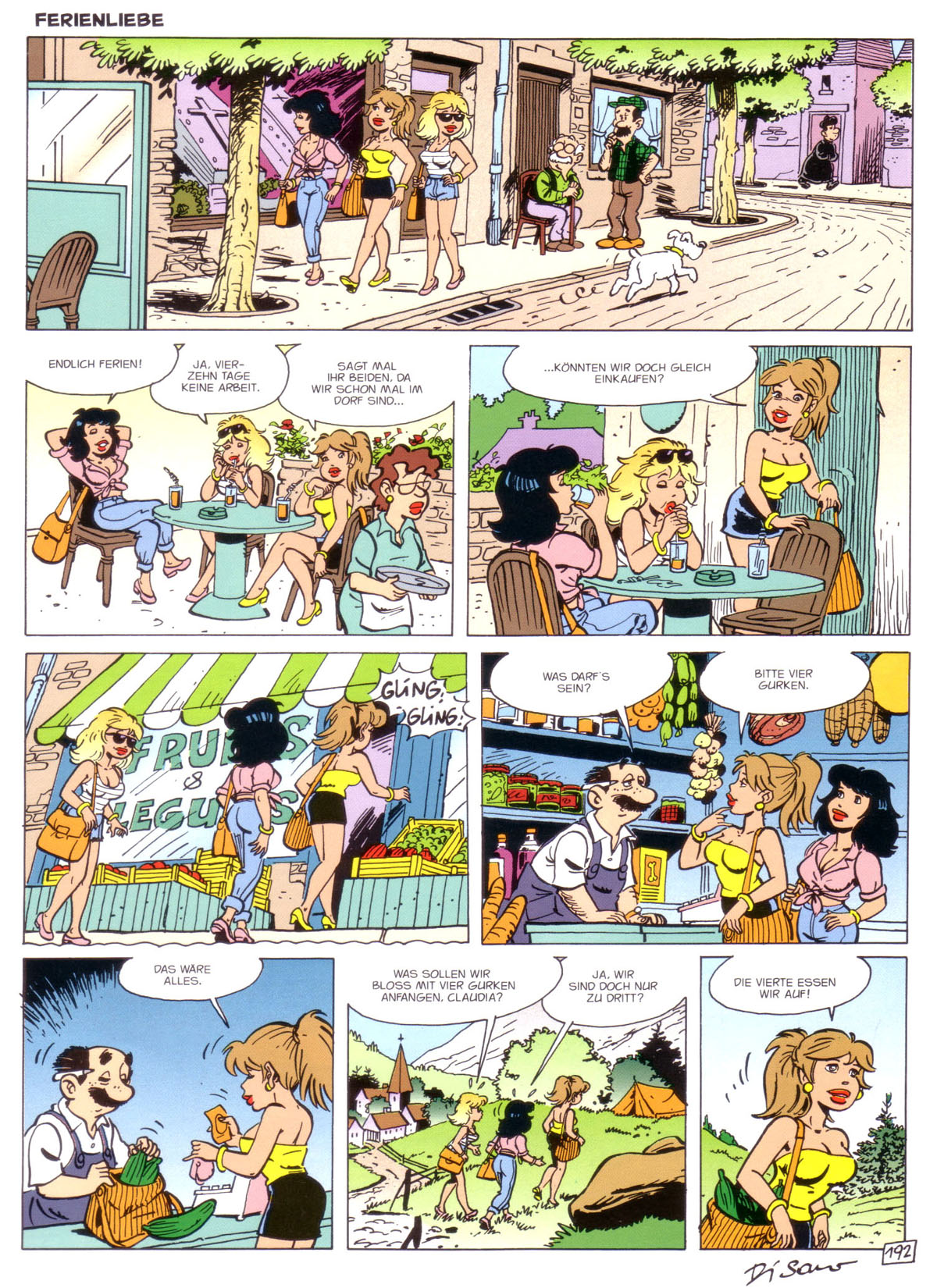 Heisse Kopfe 6 page 11 full
