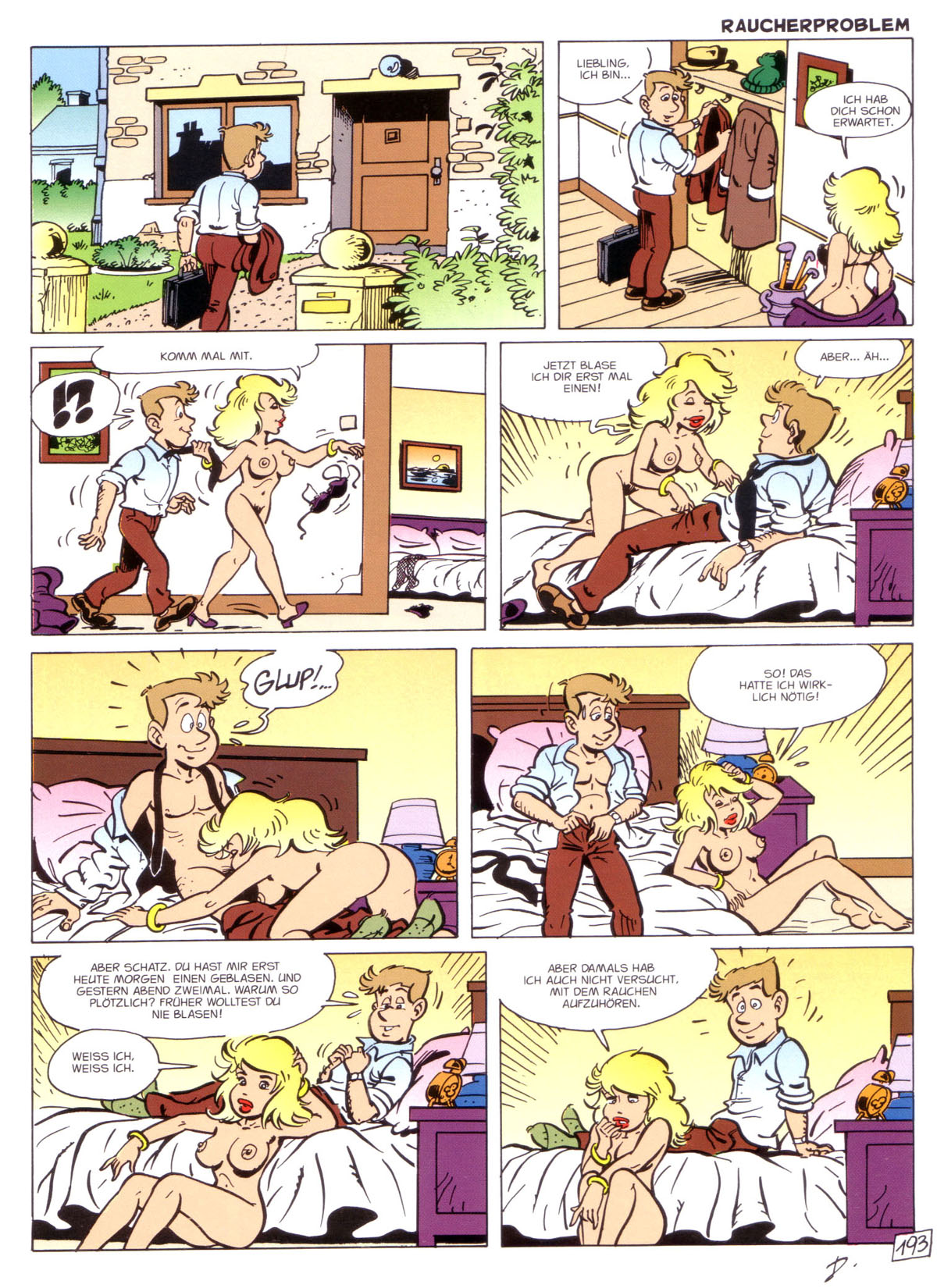 Heisse Kopfe 6 page 12 full