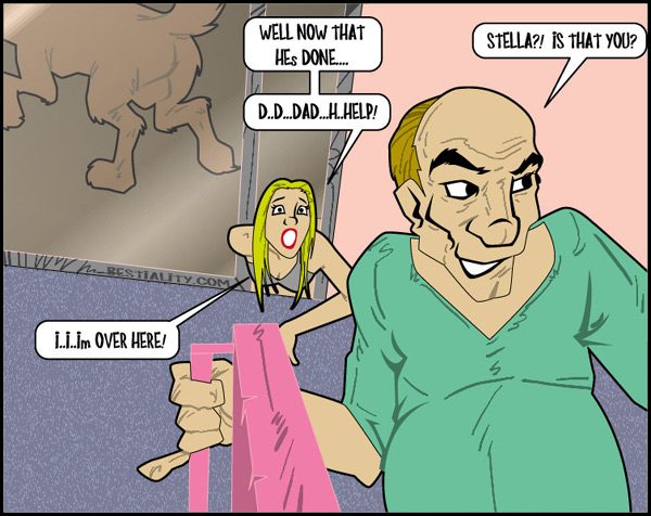 Stuck Stella page 11 full