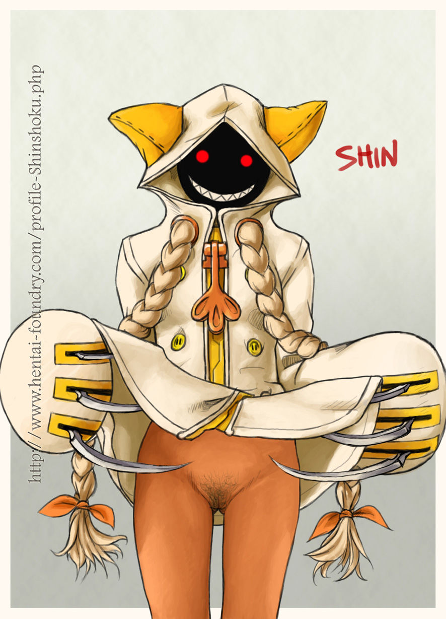 Shinshoku page 11 full