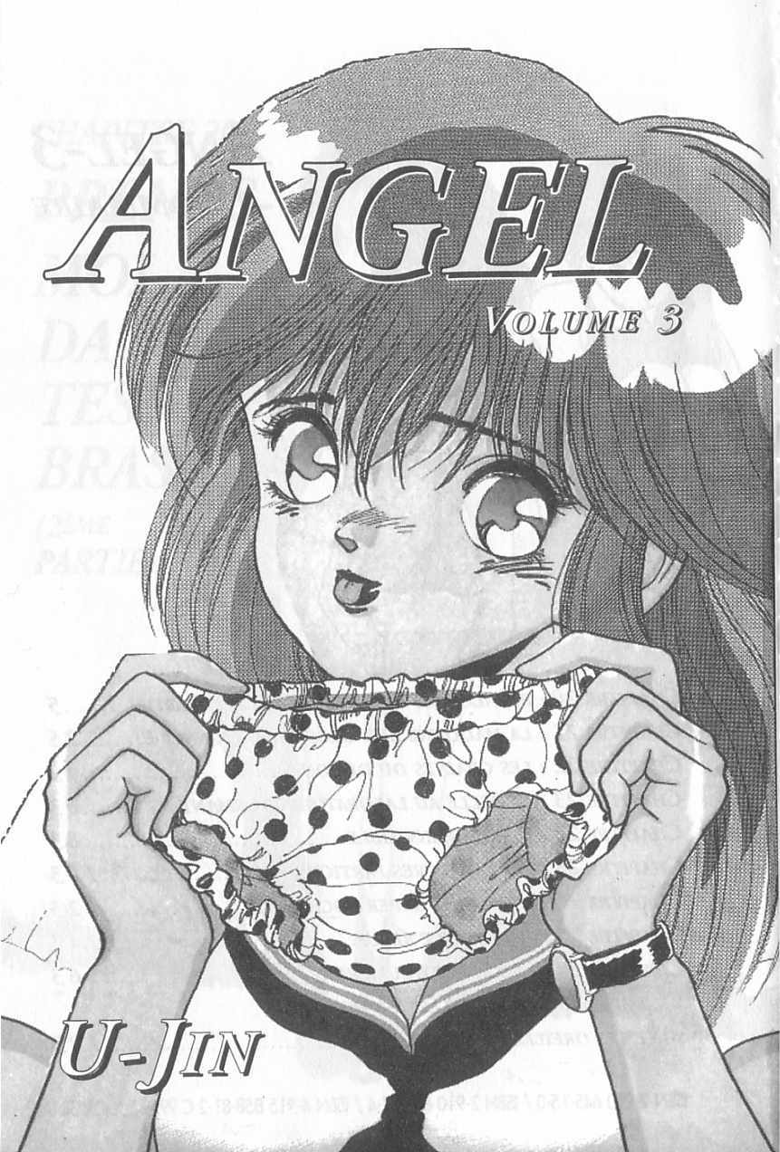 Angel: Highschool Sexual Bad Boys and Girls Story Vol.03 page 2 full