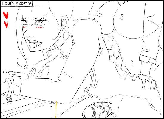 Nosoul works page 6 full