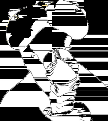 Nosoul works (all animated) cover
