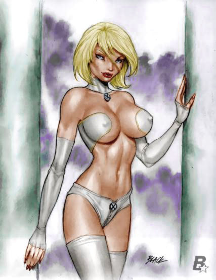 Deacon Black 1500 ++ page 1 full