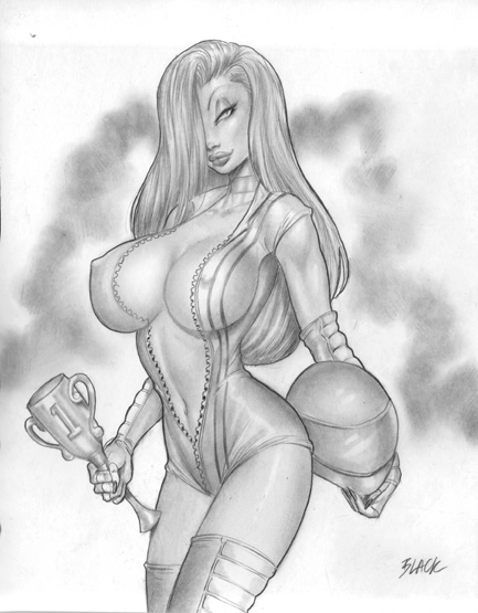 Deacon Black 1500 ++ page 5 full
