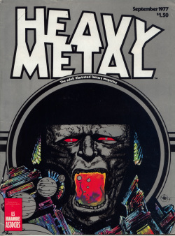 Heavy Metal 1977-09-Vol-01-#06 September