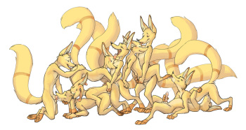 Citras (furry) cover