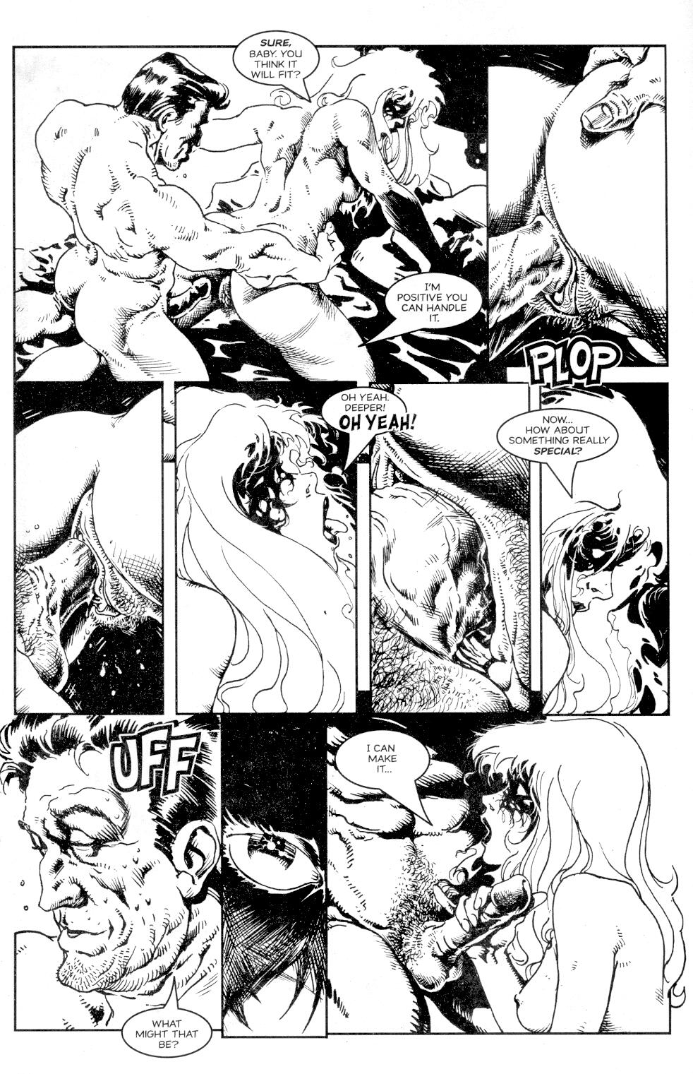Pete Ayala & Glenn Hammonds - Naked Justice page 5 full