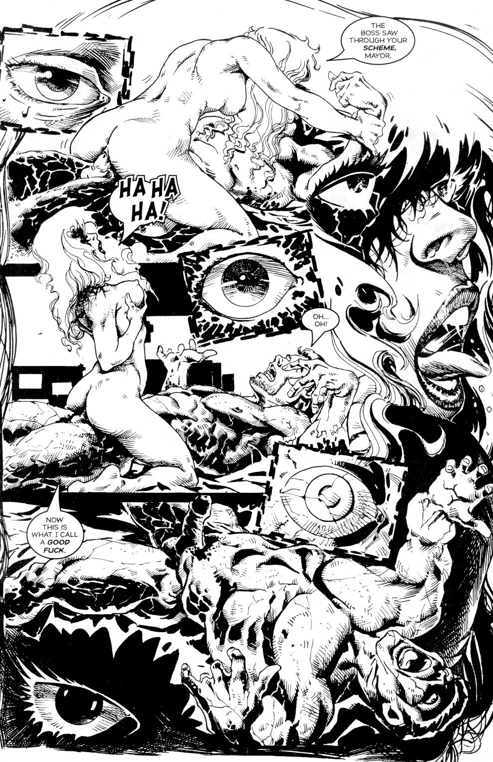 Pete Ayala & Glenn Hammonds - Naked Justice page 7 full