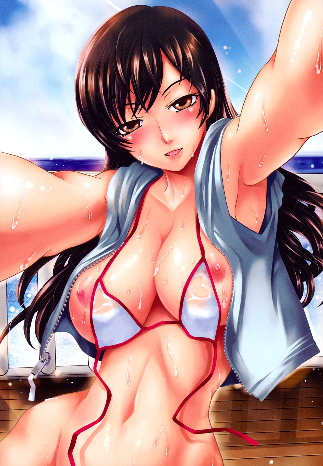 Shirujyou page 6 full