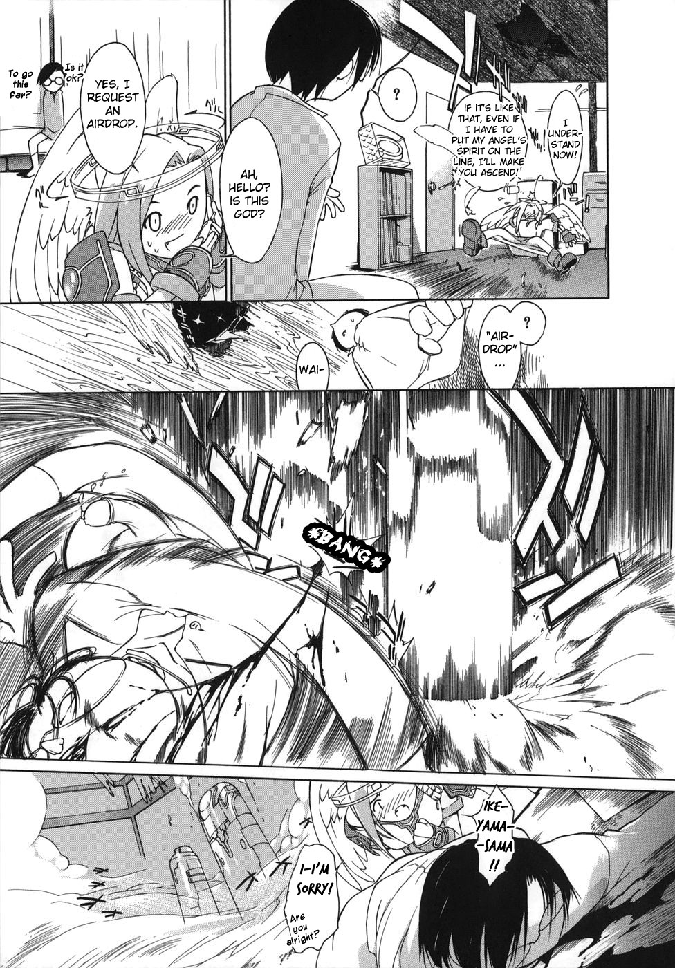 3 Angels Short page 11 full