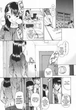 Kochou no Yume  Ch. 1-2  =Torwyn=