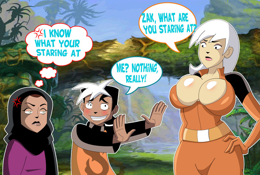 Secret Saturdays page 4 full