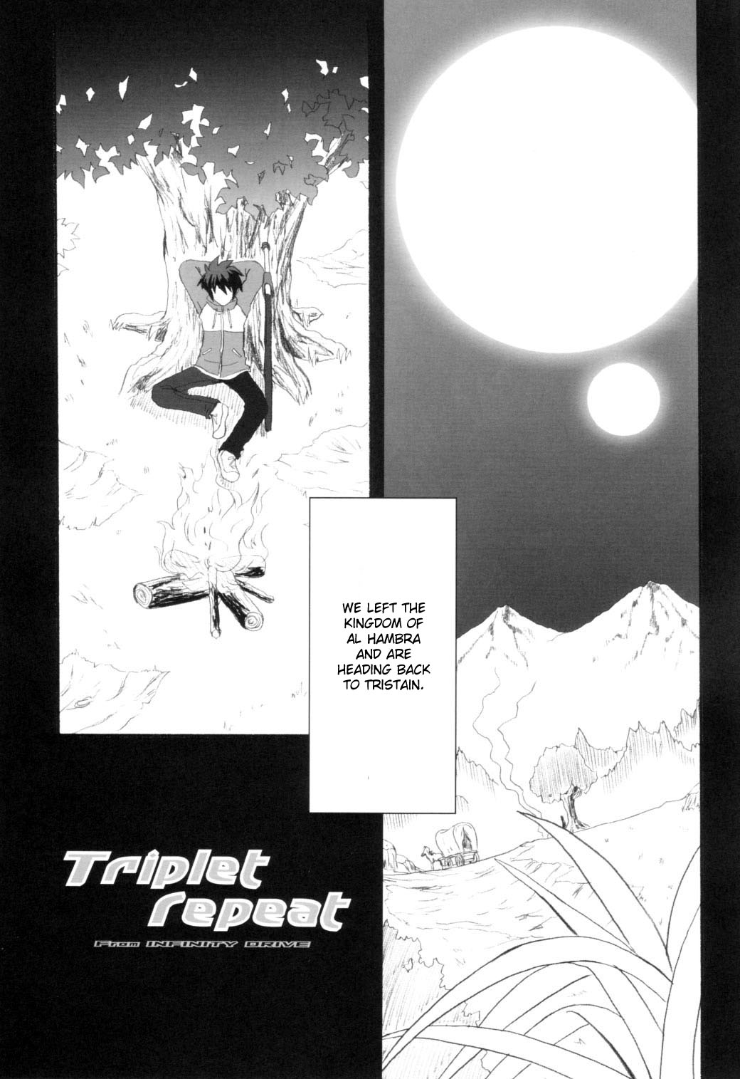Triplet repeat page 4 full