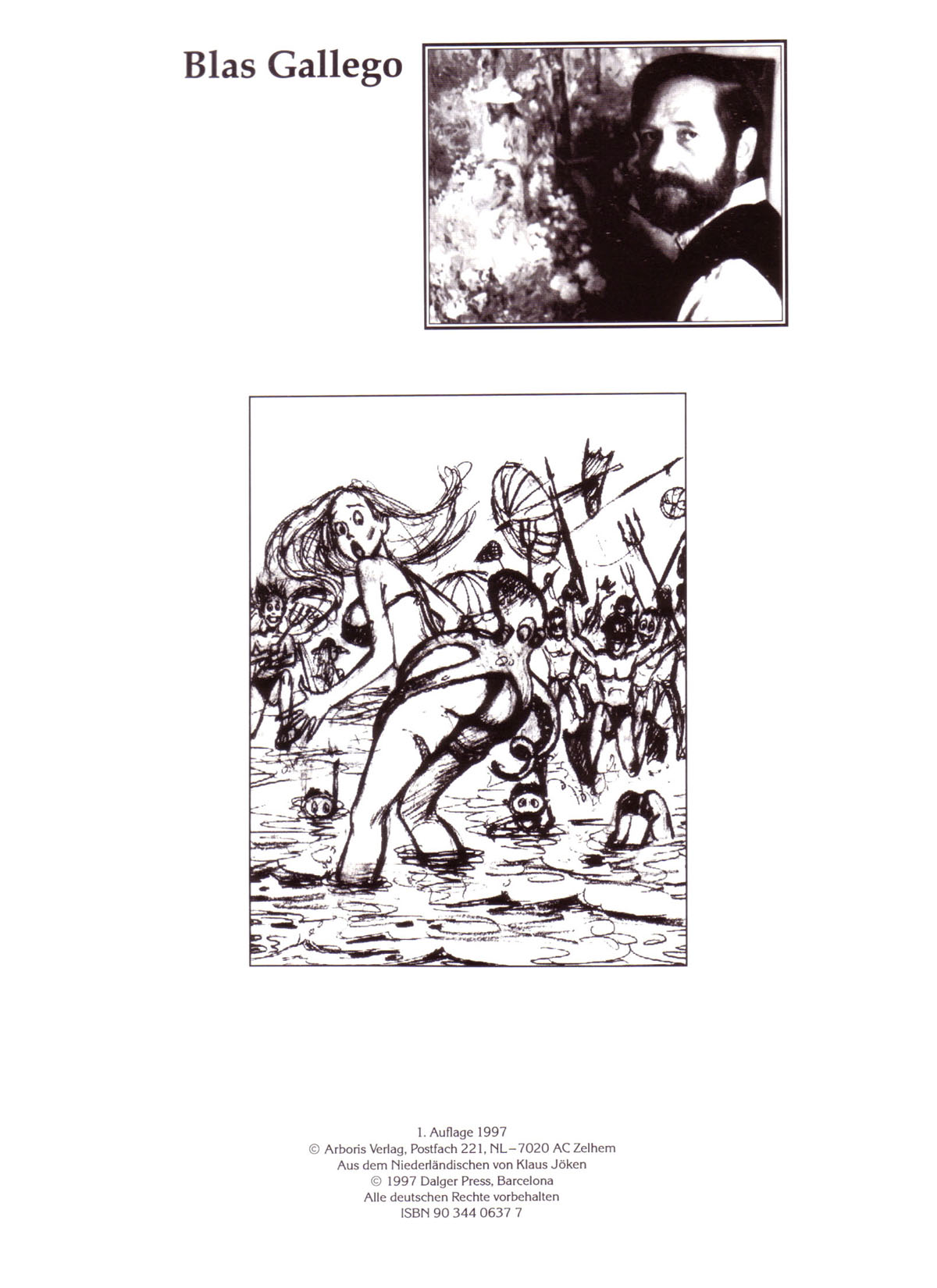 Heisse Kopfe 11 page 3 full