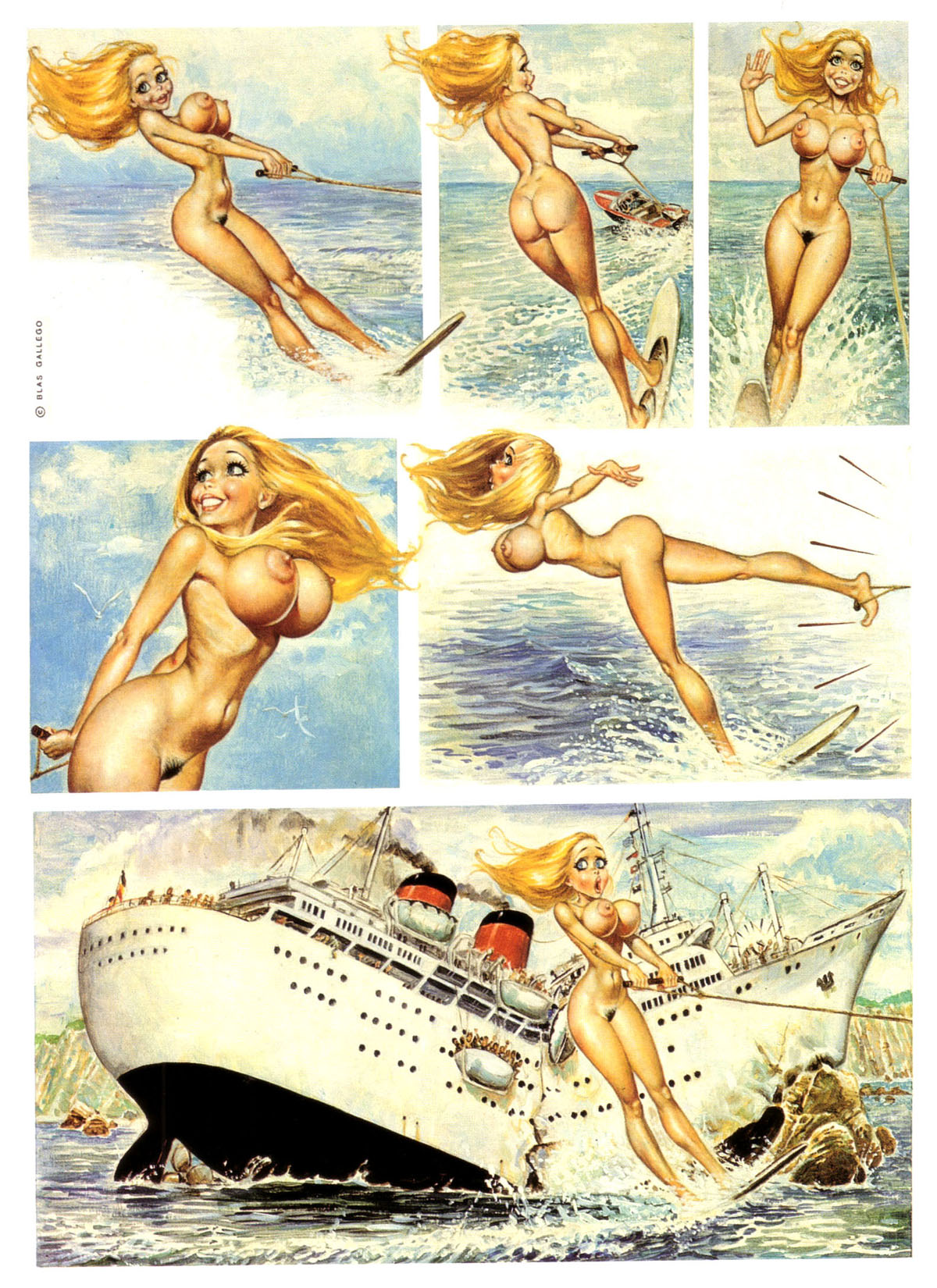 Heisse Kopfe 11 page 7 full