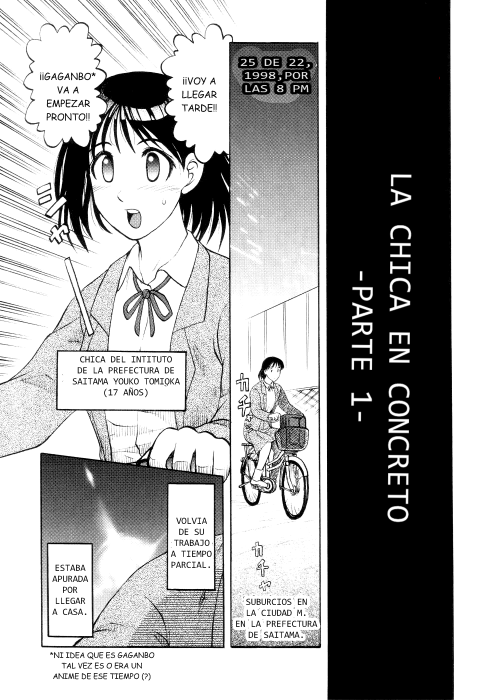 Modern Stories of the Bizarre 1-4 page 12 full