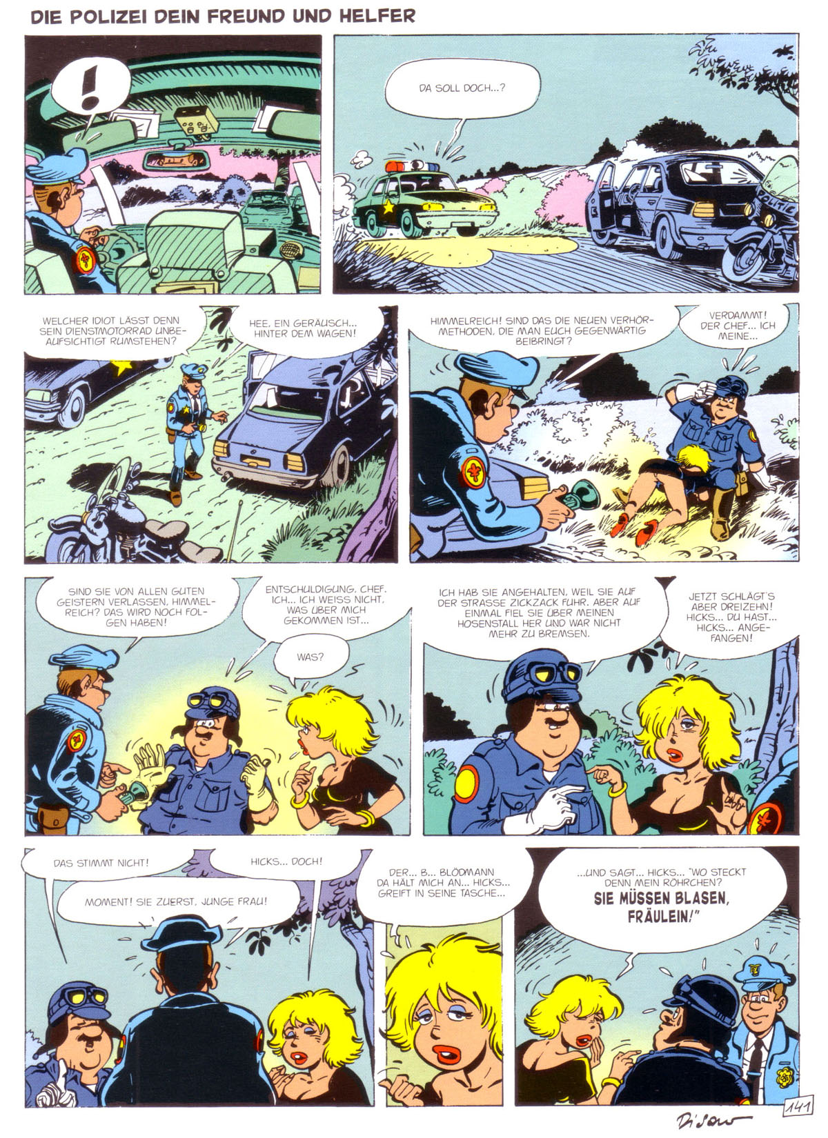 Heisse Kopfe 4 page 11 full