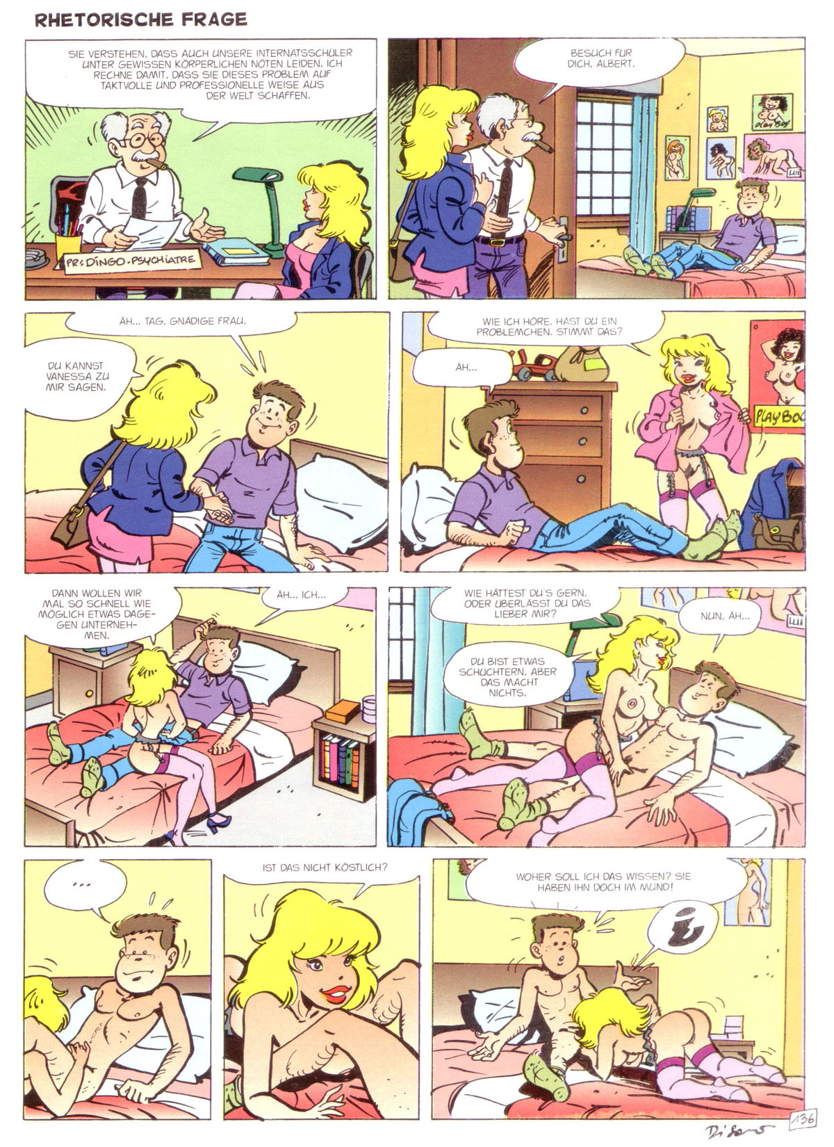 Heisse Kopfe 4 page 6 full
