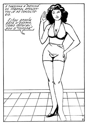 Estupro violacao page 6 full