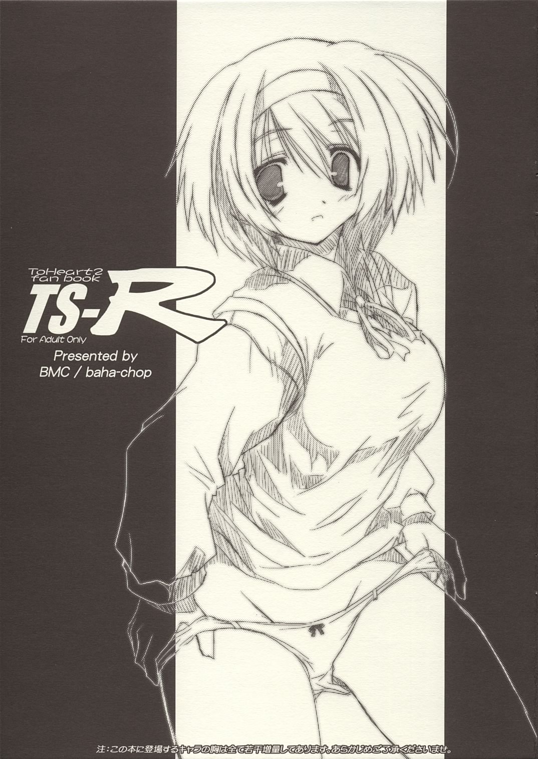 TS-R page 2 full