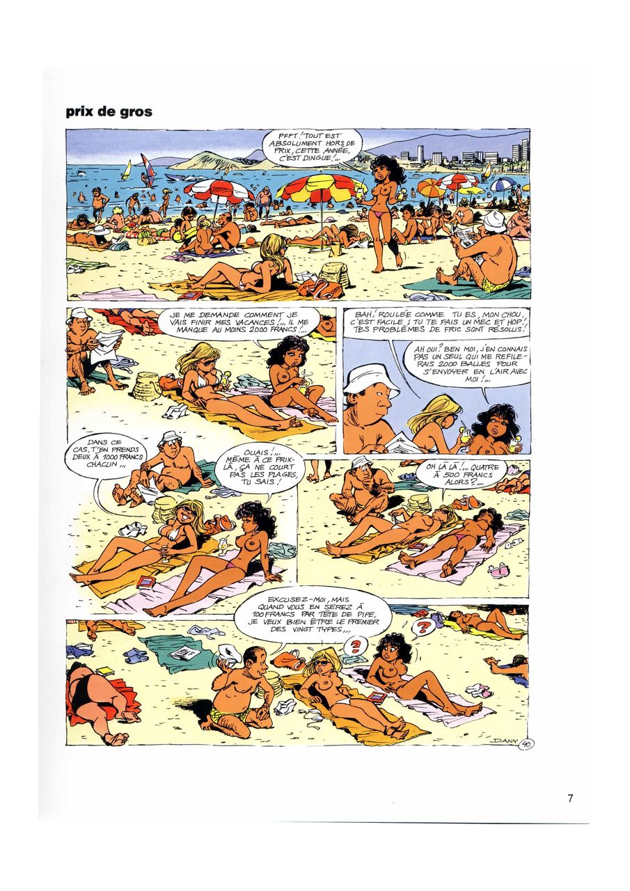 On va plus loin ? page 11 full