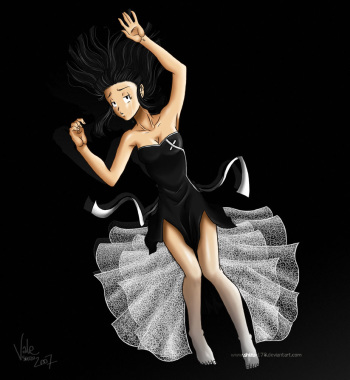 ChiChi cover