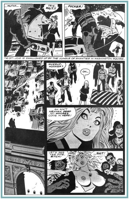 The Iron Devil 3 page 12 full