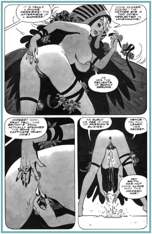 The Iron Devil 3 page 2 full