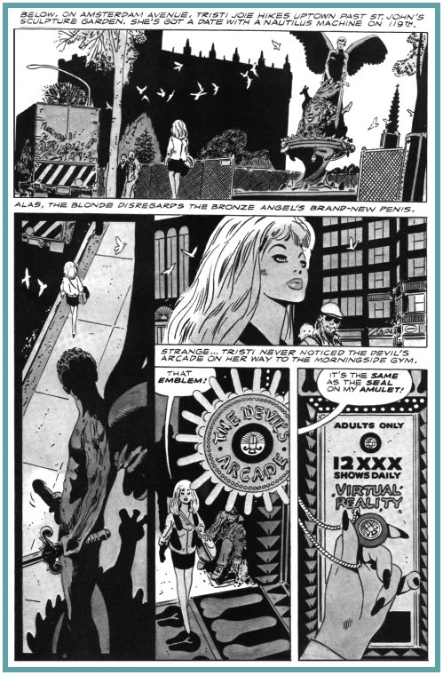 The Iron Devil 3 page 4 full