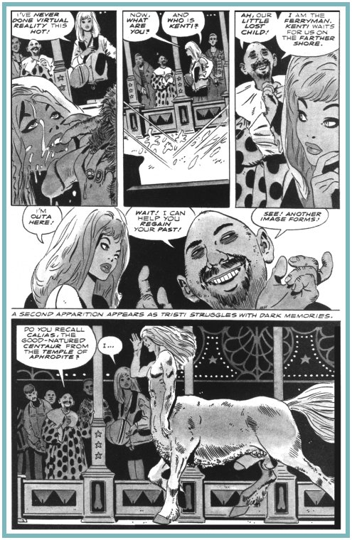 The Iron Devil 3 page 6 full