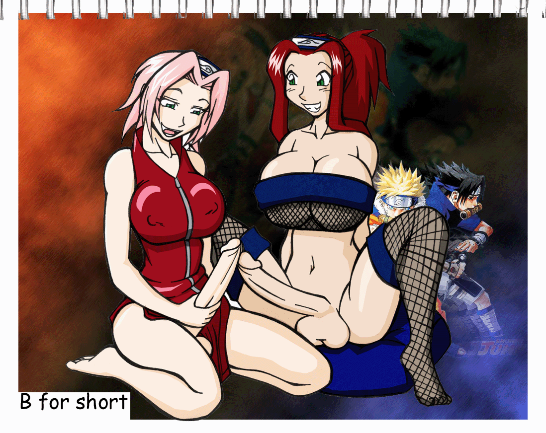 B for Short page 12 full