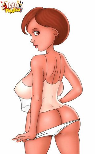 Favorites of Incredibles Helen Parr page 4 full