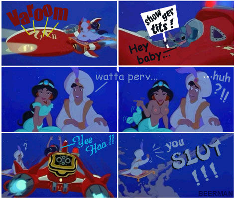 lilo and stitch page 11 full