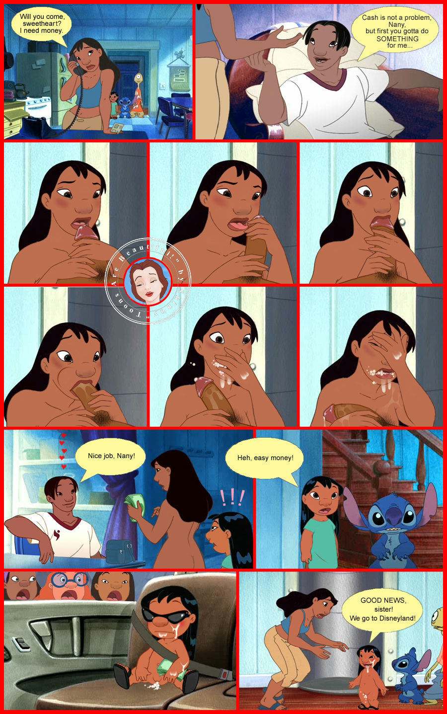 lilo and stitch page 2 full