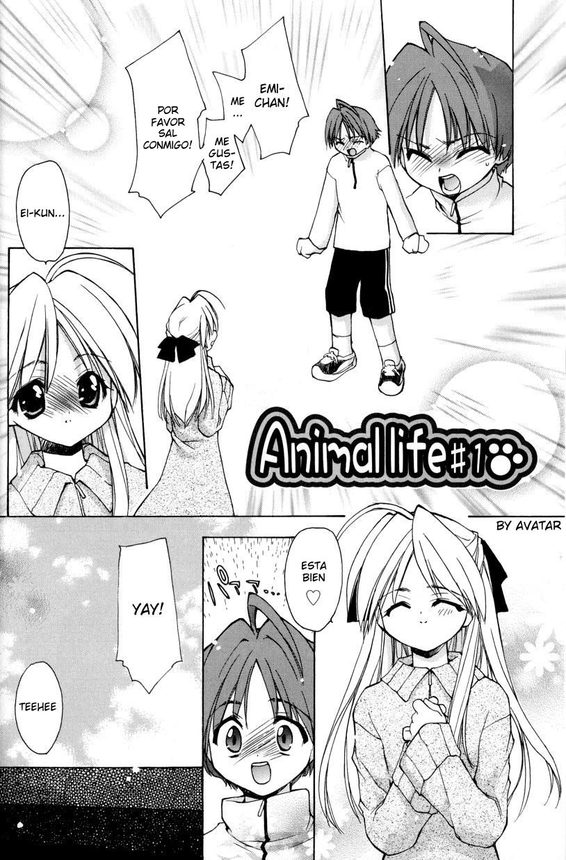 Boku no Animal Life - My Animal Life page 9 full