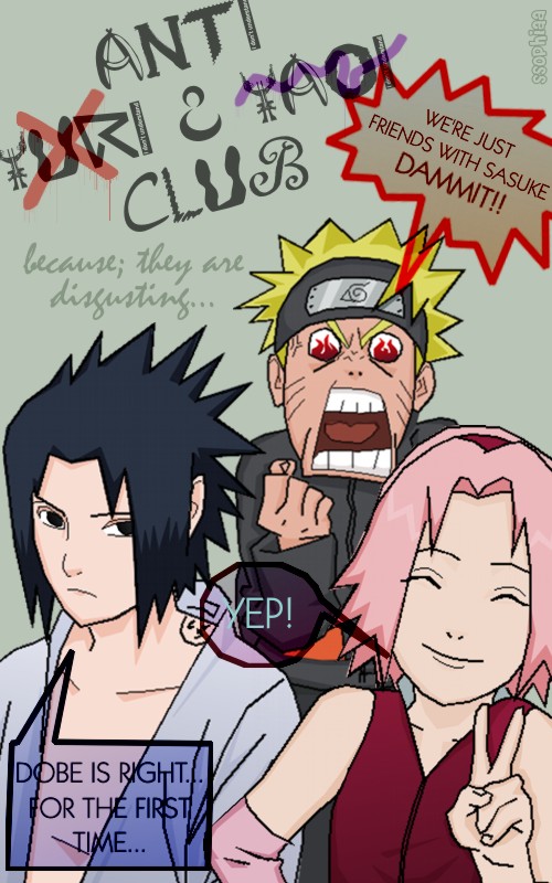 Naruto Character Image Archive - Posters/Comics page 10 full