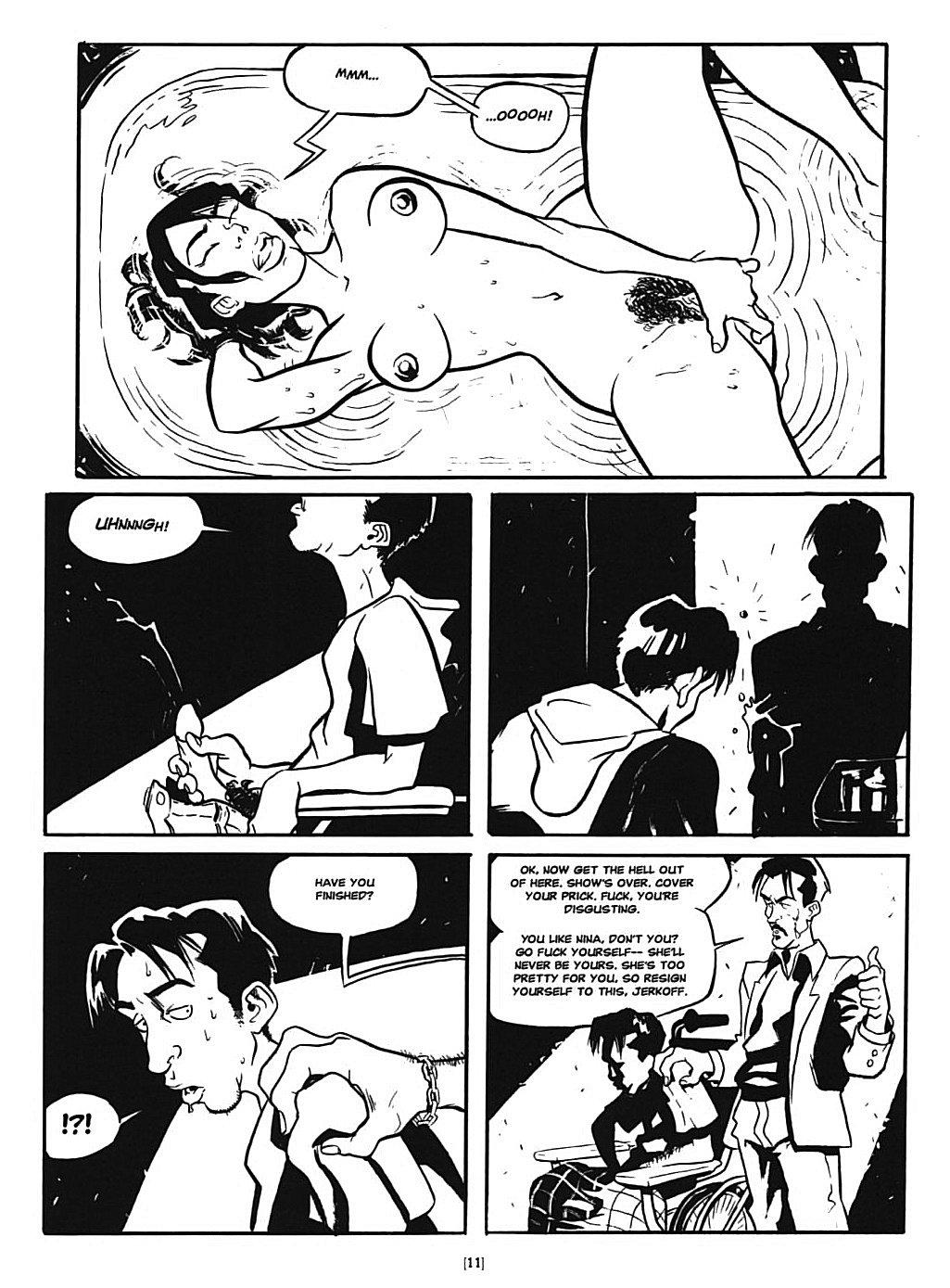 Head of the Class page 12 full