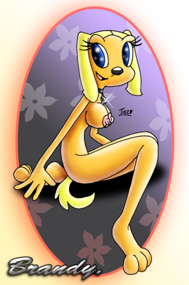 Brandy harrington page 8 full