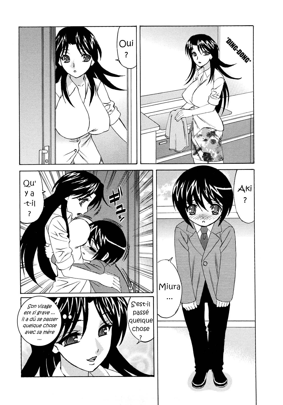 Hitoduma Lovers Ch. 3 page 12 full