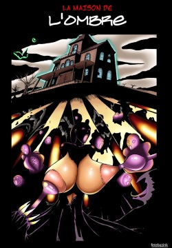 La Maison de L'ombre
