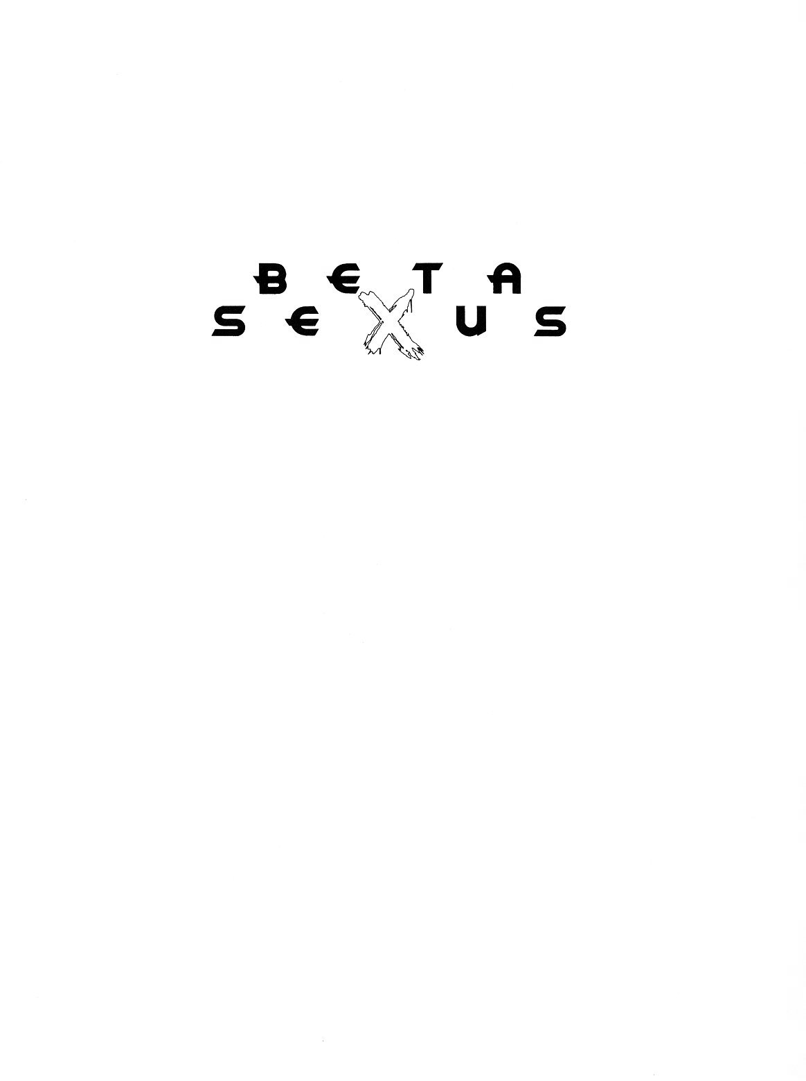 Beta Sexus #1 - Victims page 4 full