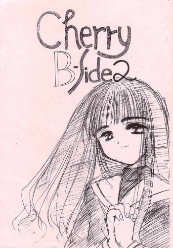 [Cafeteria Watermelon] Cherry B-side 2 (Card Captor Sakura) cover