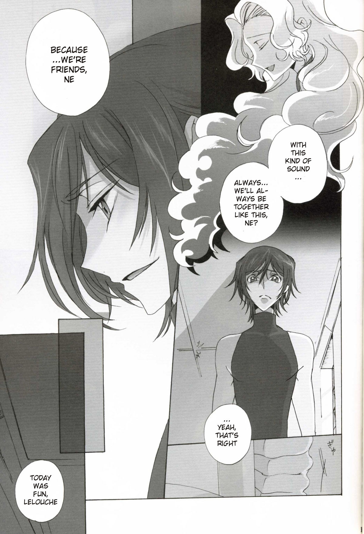 fugue 2. page 12 full