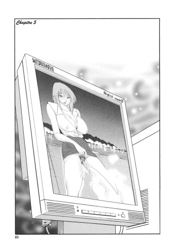 [TsuyaTsuya] Boku no Aijin - My Lovers. Ch. 5 [French] cover